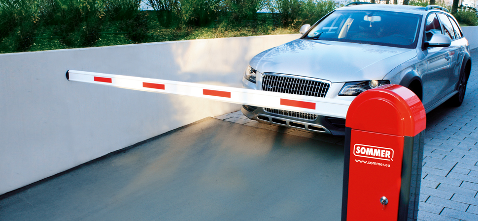 deschidere automata electra smart video